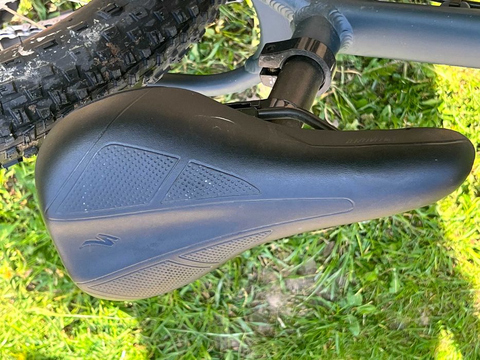 Rower Specialized Riprock