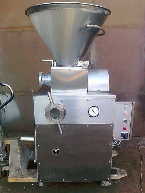 Продам обладнання для м'ясопереробної промисловості