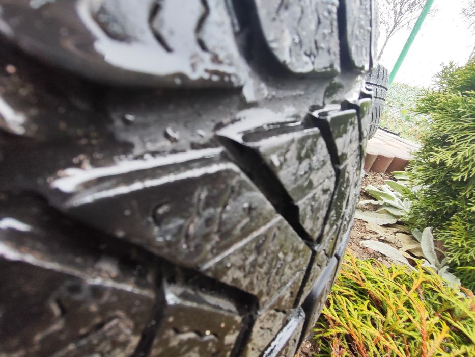 Alufelgi 18" BMW 5x120 styling 400 jak nowe