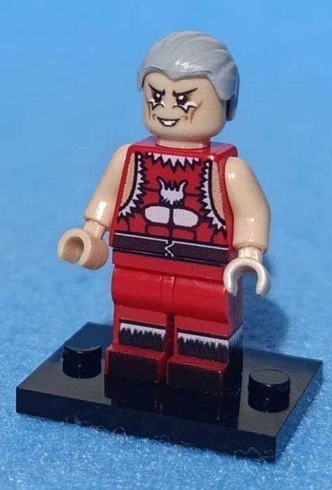 Snowflame (DC Comics)