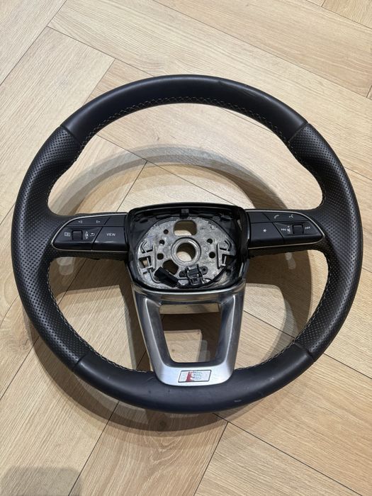 Kierownica audi Q5 SQ5 S-Line 80A