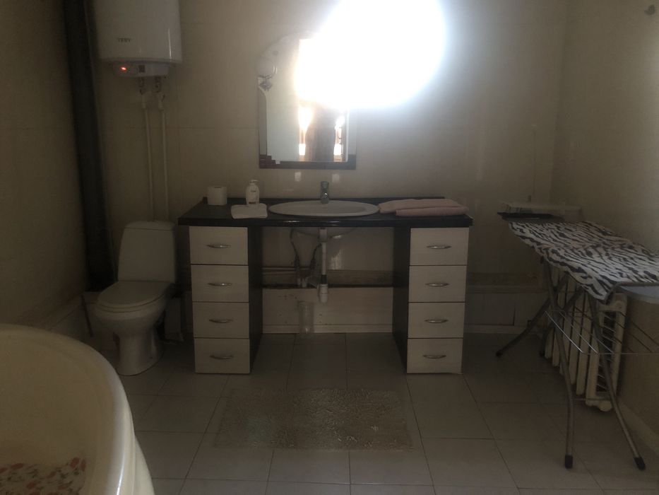 Сдам посуточно часть дома