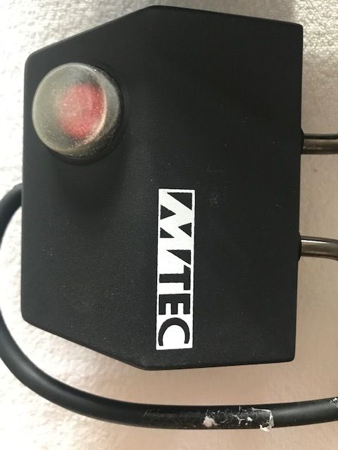 Grelhador electrico MTEC NOVO