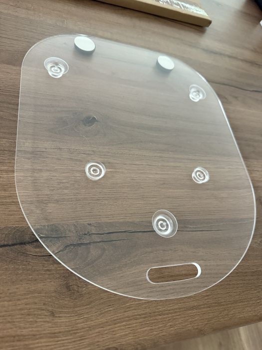 Podstawka nowa pod Termomix 6