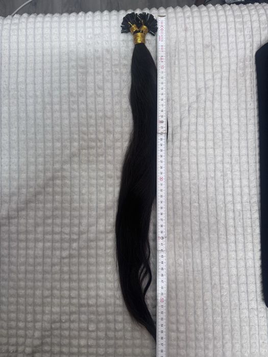 Extensões de Cabelo – 55 cm | Castanho Escuro-100g
