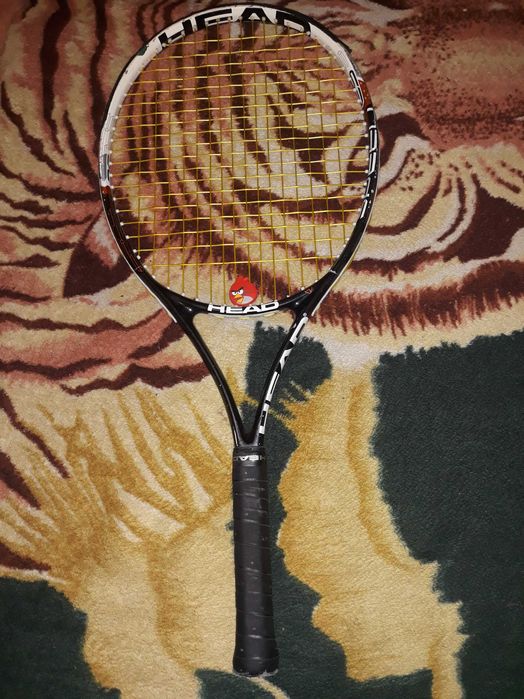 Ракетка теніcна дитяча HEAD Speed 25 Babolat