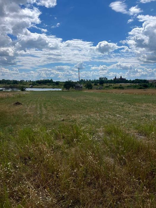 Продаж від власника - ділянка 30 соток
