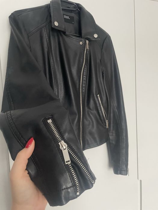 Kurtka ramoneska House s