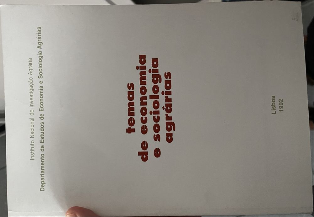 Livros de Contabilidade e Gestão Financeira