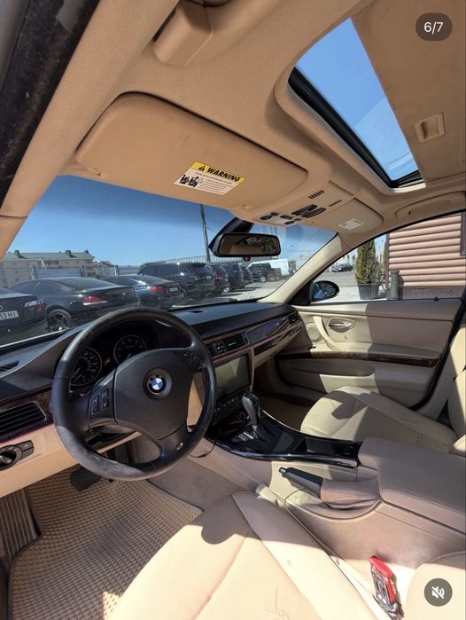 Bmw e90 продам 3.0
