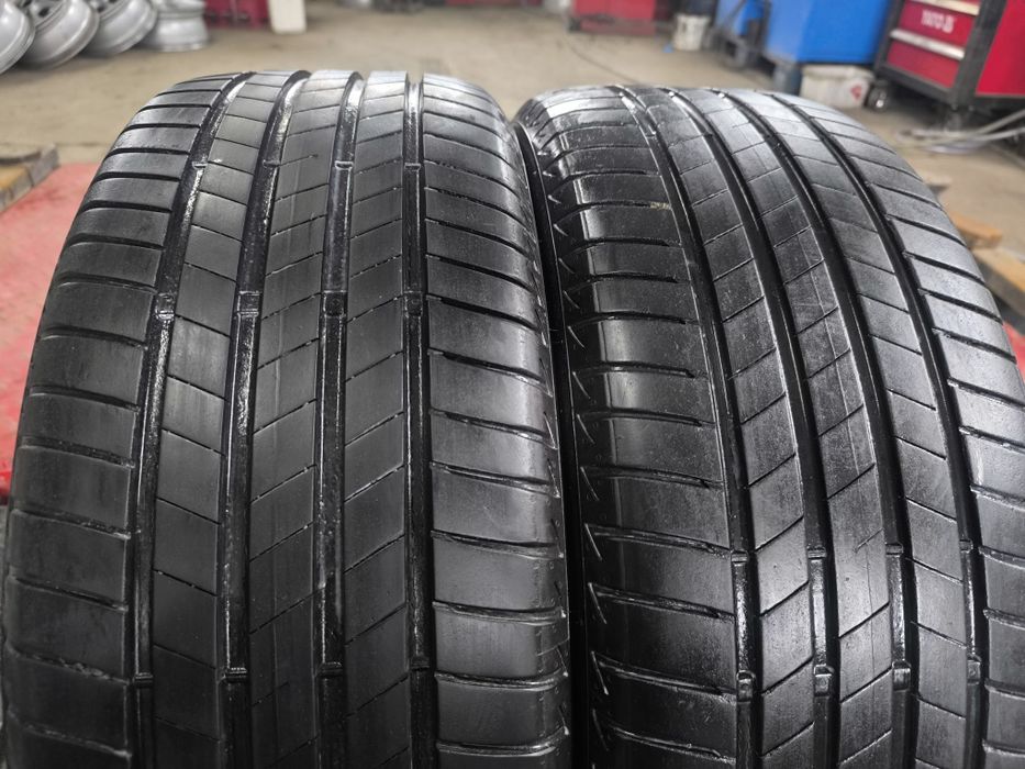 225/45r19 Bridgestone turanza t005 lato 2 szt