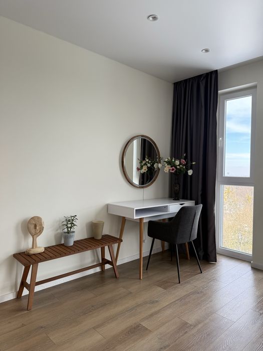 Продаж 2 кім квартири з ремонтом вул. Пасічна БЕЗ КОМІСІЇ ДЛЯ ПОКУПЦЯ