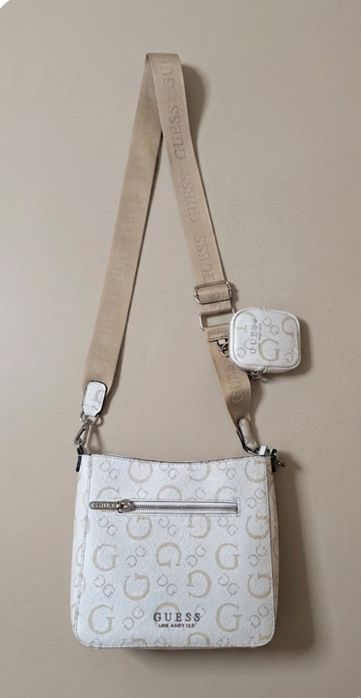 Bolsa Guess Original NOVA - SEM USO