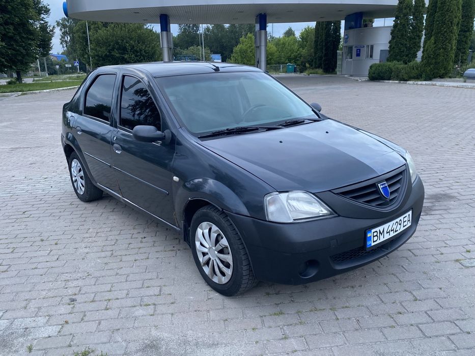 Оренда автомобіля