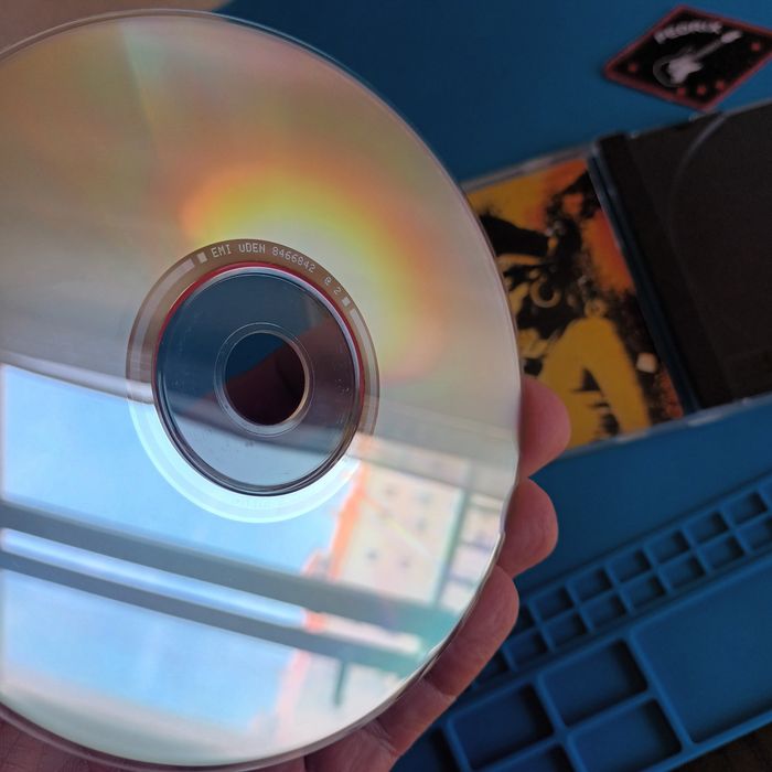 Mano Negra > Best of  , CD coletânea