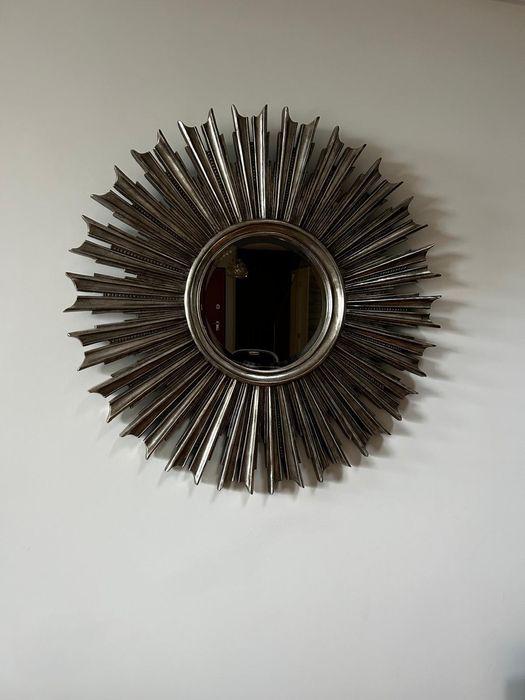 Espelho de parede Sol