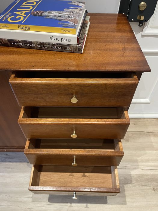 Aparador vintage - Madeira maciça