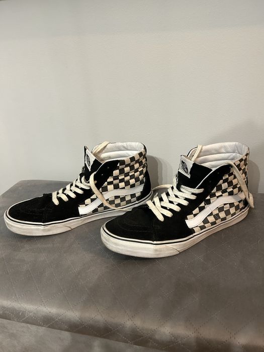 Buty Vans 46r.