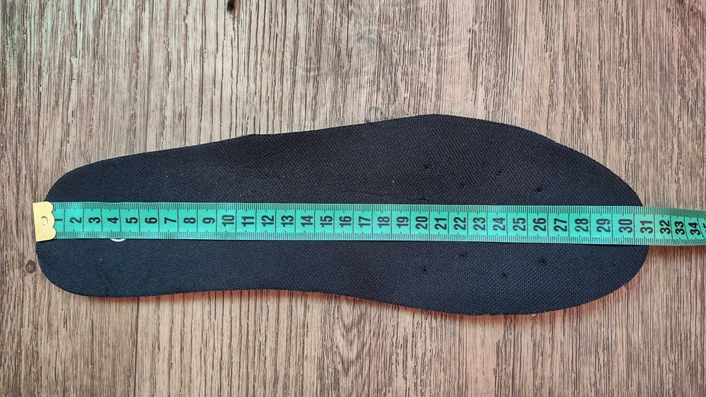 Ботинки рабочие с верхом из влагостойкой кожи