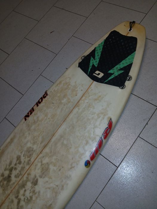 Prancha Surf Polen RM 6.3"