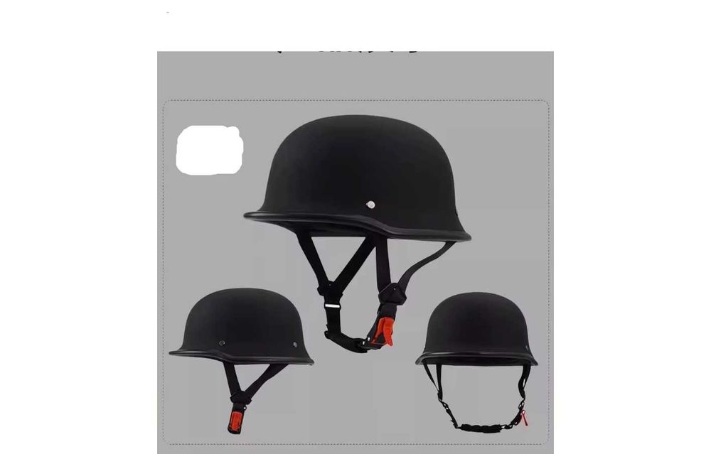 Capacete aberto  tamanho L  Interessado? Contacte já!
