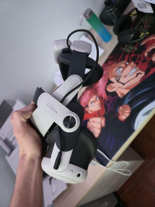 Oculus Meta Quest 3 128gb