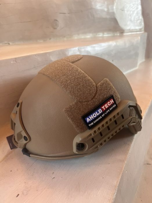 Каска військова Fast WENDY IIIA USA Каска военная баллистическая