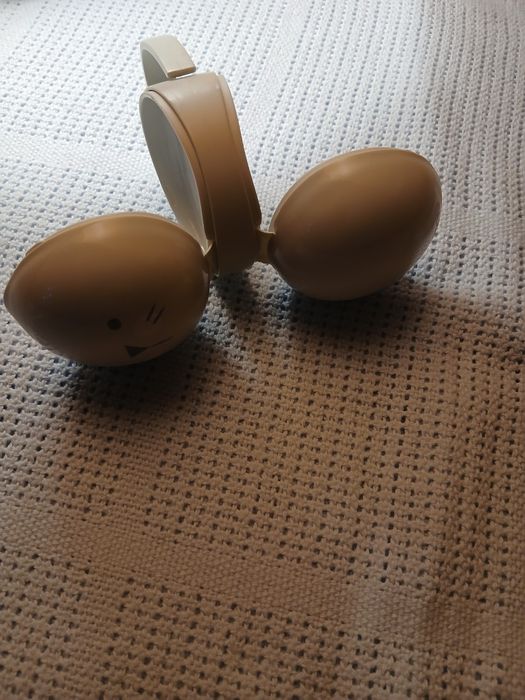 Etui na smoczek. Suavinex