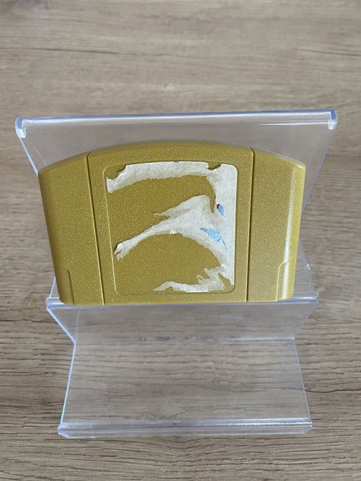 Pokemon Stadium 2 PAL