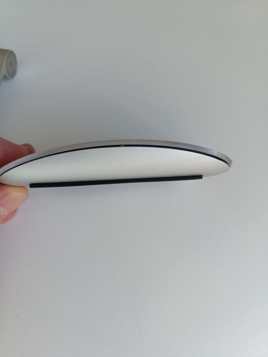 Apple keyboard & mouse