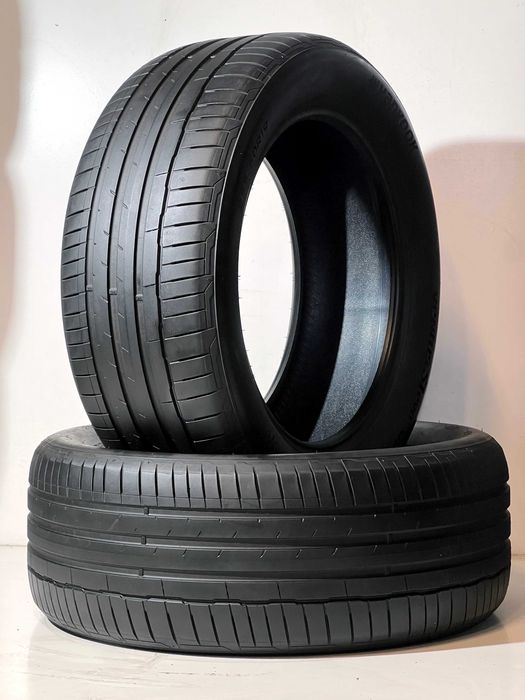 Pneus Hankook Ventus S1 Evo3 - 255/50/19 - Excelentes
