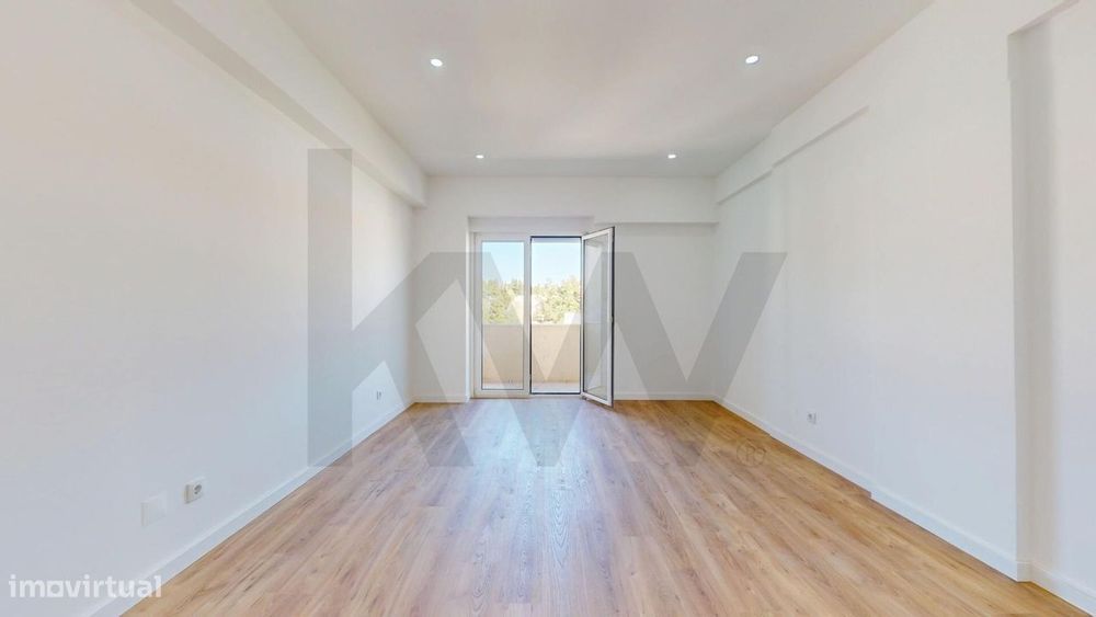 T3 Remodelado | 106 m2 | Último Piso | 3 Varandas | Vista Rio e Mar |