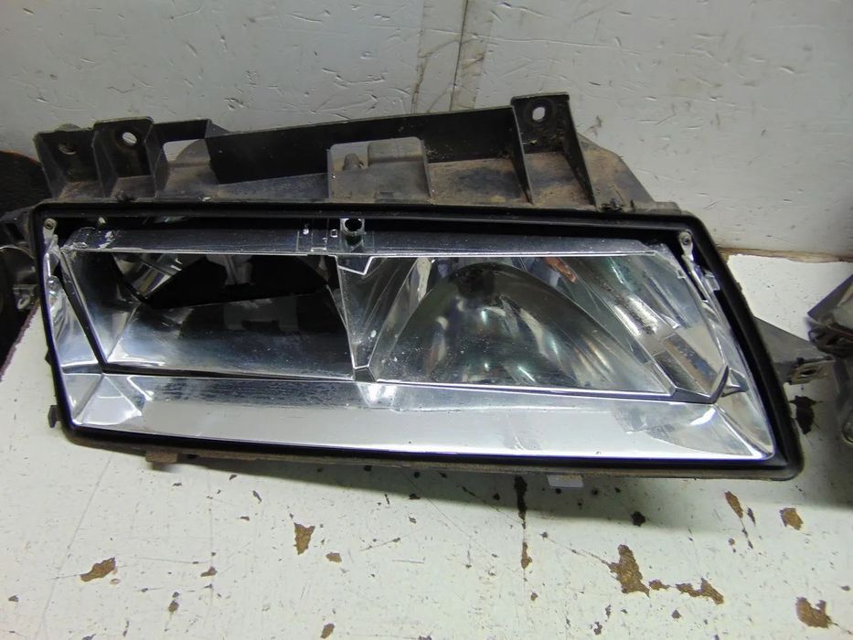 Citroen XM cocos farol