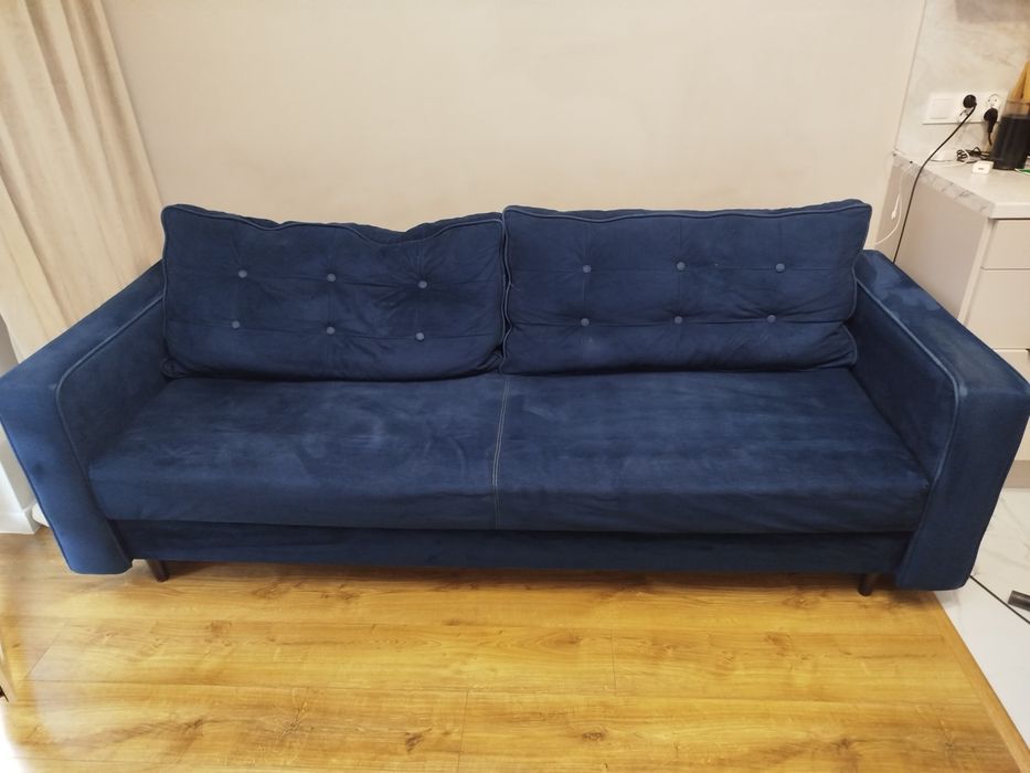 Sprzedam sofe 230/90