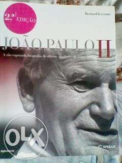 João Paulo II