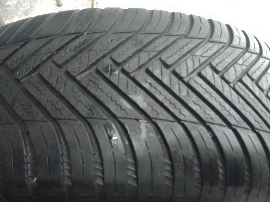 Cena za 2 Opony wielosezonowe 235/55r19 HANKOOK 2023r 6mm