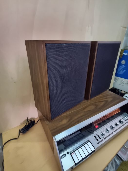 Panasonic  rs 281s