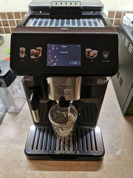 Serwis  ,naprawa ekspresów do kawy