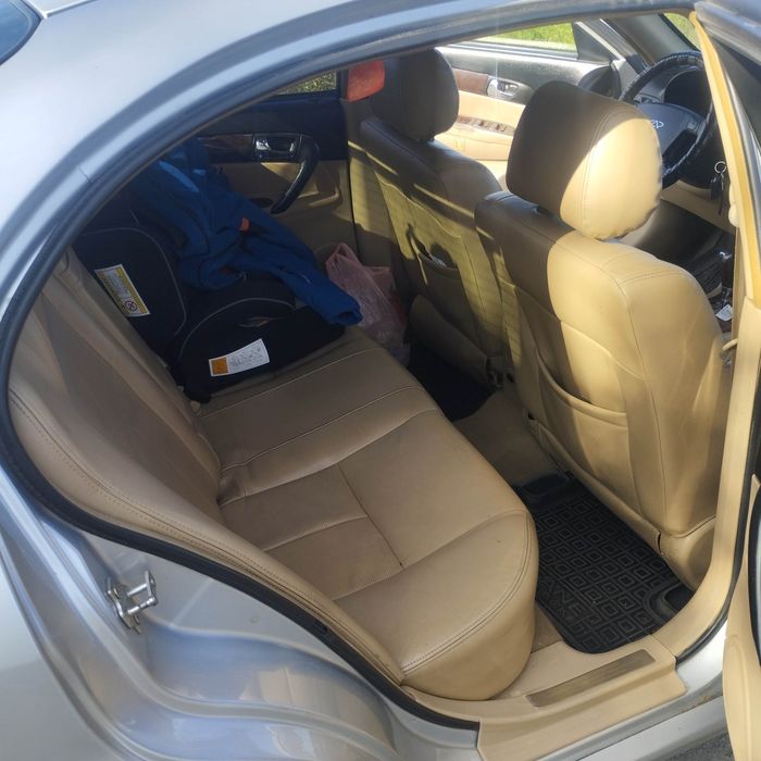 Продам Chery Eastar