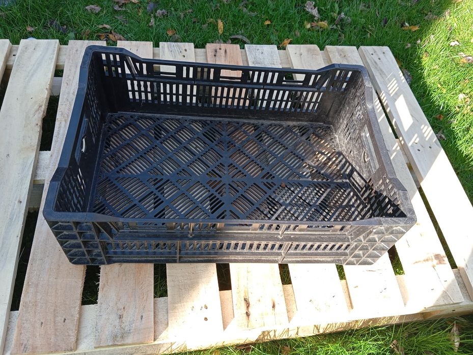 Skrzynki twarde 60/40/15