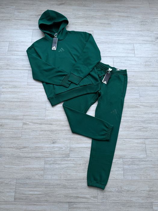 Adidas Essentials Fleece Suit