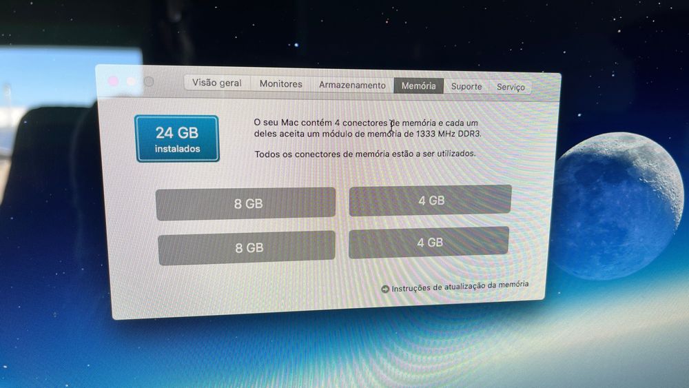 Apple iMac 24" mid2011 com disco SSD e Boot Camp com Windows 1064751082575491121