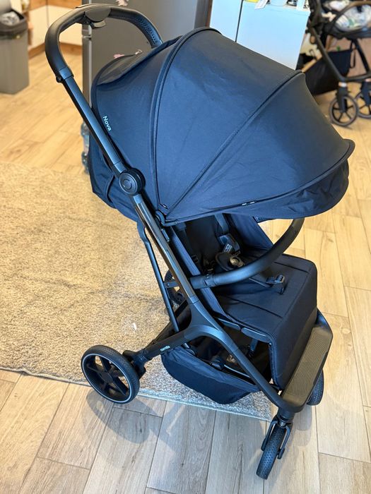 Сarrello Nova CRL-5521 wózek spacerowy