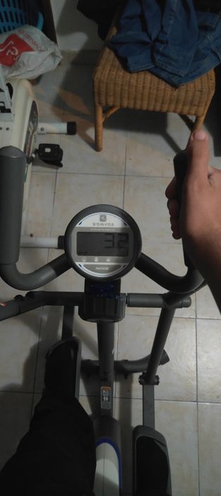 Elliptical Bike462042686230384642