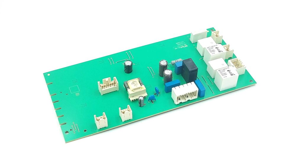 Moduł sterujący suszarki Bosch WTG86400PL