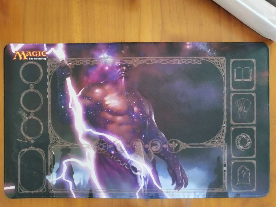 Tapete Magic The Gathering - Playmat 02