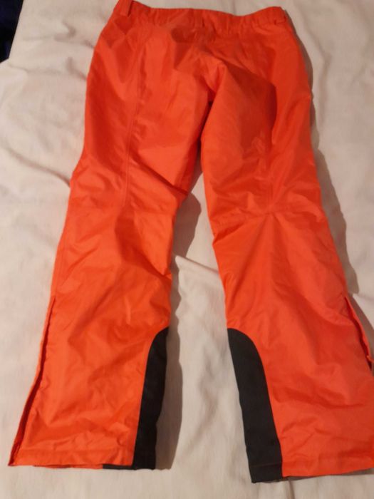 spodnie narciarskie damskie Active roz. 42 nowe