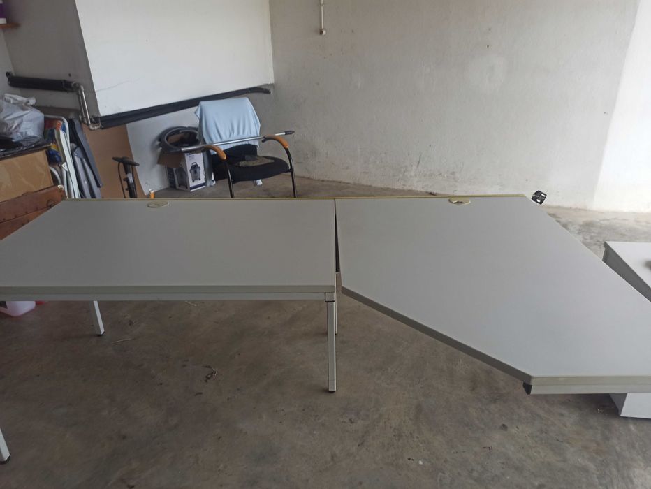 Mobilioario de escritório