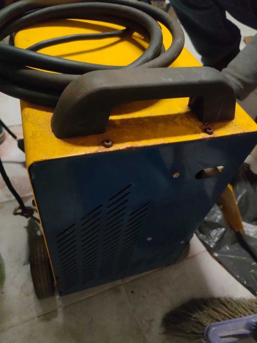 Aparelho gys universal 3p