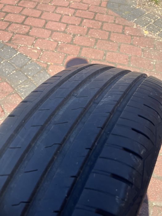 Opona 205/55/16 Debica 2021r 7mm